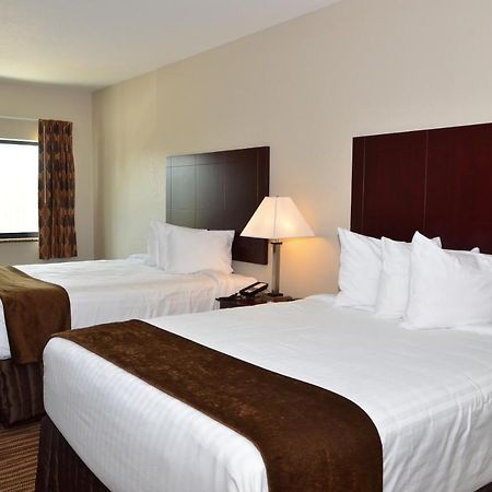 Cobblestone Inn & Suites - Clarion Eksteriør billede
